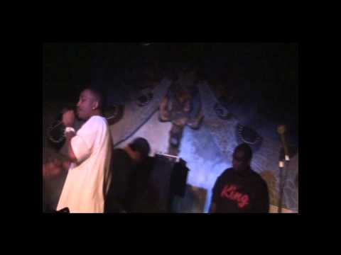 Yung Poppa-Street Lyfe