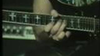 Tony Iommi lesson