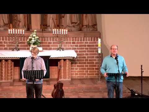 Predigt vom 19.09.2021