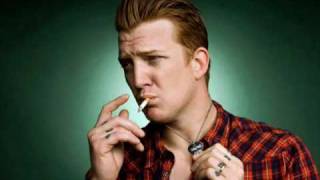 Eleven -Feat . Josh Homme- Stone Cold Crazy