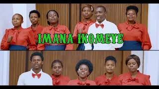 Download lagu IMANA IKOMEYE by Umurage mwiza choir(official video 2026) Gitisi SDA Church mp3 Download lagu IMANA IKOMEYE by Umurage mwiza choir(official video 2026) Gitisi SDA Church mp3
