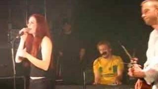 Kari Rueslatten - River (Live Moscow)