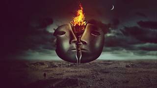 FIRESOUL "The Grand Delusion" Cover. Audio is Firesoul instrumental Pre-Production