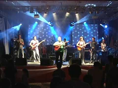 Pr Marcos Alvarenga DVD Tu és o Cetro de Justiça