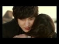 HD Full MV Kiss Sandara Park LeeMinho Ft CL clip ...