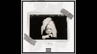 Cassper Nyovest- Ngwanesu Official Instrumental (with backing vocals) (Prod. Basobeats &amp; Ganja B...)