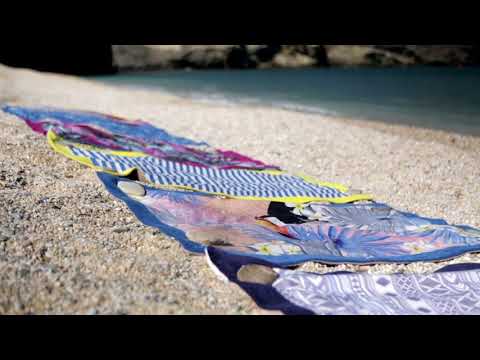 Sun of a Beach New Collection 2017