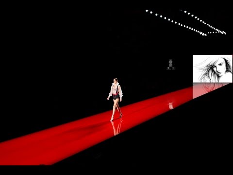 Andres Sarda fw 15 - " Tic Tac"