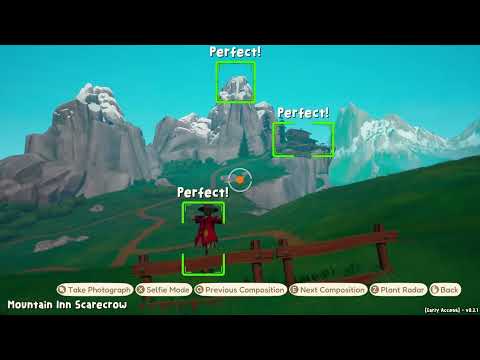 Photo Quest Demo