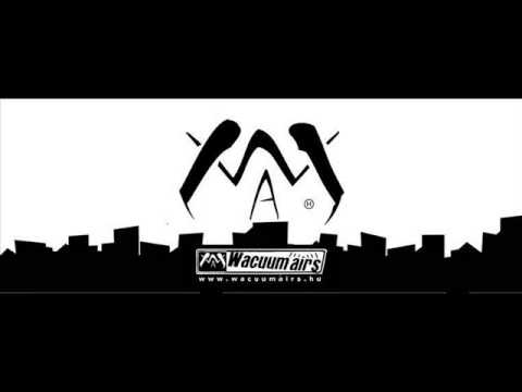 Akkezdet Phiai - Wacuum Outro