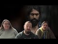 KGF Trailer and Teaser Reaction and Discussion