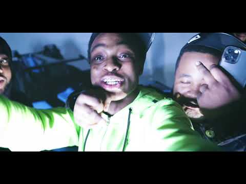 322 Lee - 1am Freestyle (Official Music Video)