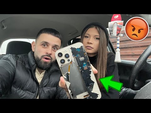 I-AM SPART IPHONE-UL 13 PRO MAX !!! *FARSA IUBITEI MELE*