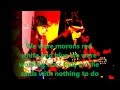125  Ian Hunter   Morons 2001 with lyrics