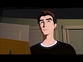 Spider Man The New Animated Series Custom Music Video