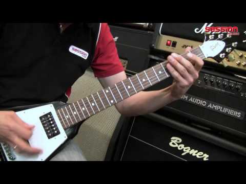 GIBSON Flying V 1968 EB