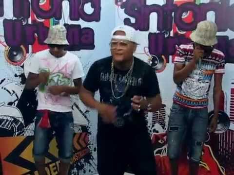 GAGIYAN360 - UN FLOW PAYASO EN VIVO