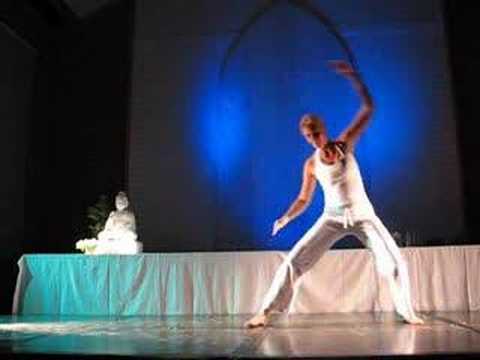 Dru Yoga Dance