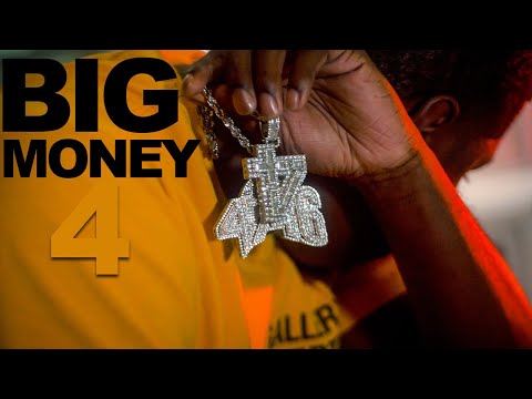Coach Joey - Big Money 4 (Official Music Video)