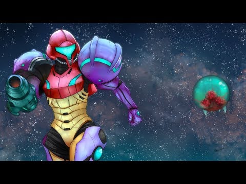 Why AM2R is so Refreshing