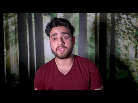 Shahzaib är en av Malmös Unga ledare