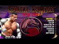 Mortal Kombat Chaotic New Era 2025 JAX The Ultimate Battle You Can T Miss