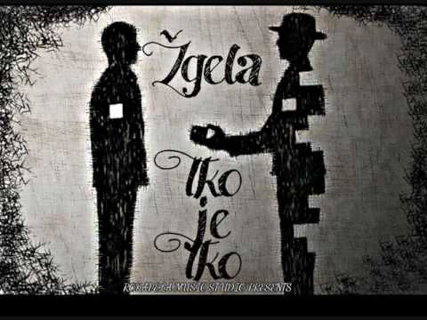 Žgela - Tko je tko?