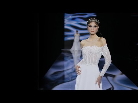 Andrea Lalanza | Spring Summer 2024 | Bridal