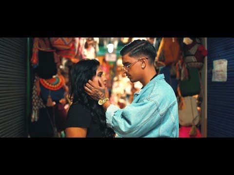 XRIZ - Ay Amor (Videoclip Oficial)