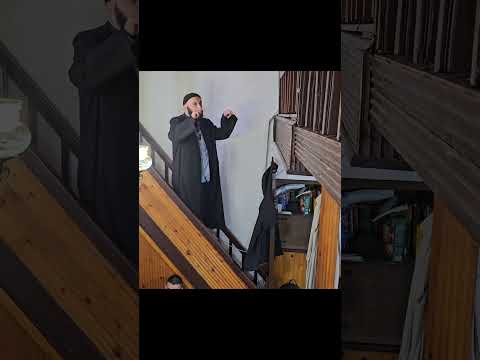 Doista su vjernici braća - hutba