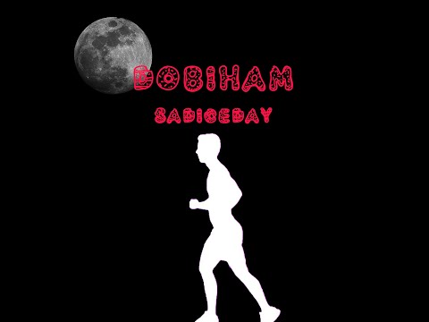 SADICEDAY - DOBÍHÁM