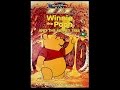 Digitized Closing To Winnie The Pooh And The Honey Tree UK VHS