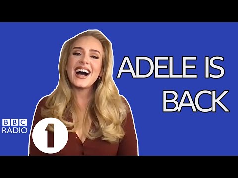 Adele Reveals Which Of Her Songs That Her Closest Friends Hated