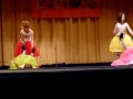 Emmery Dance