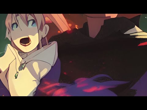 Mista Fox ft Richenrare - Underworld (Prod. Mista Fox) DARK RAP CARTOON