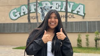 LAUSD Snapshot - New Student Board Member