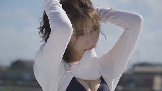 #2 雪平莉左 Yukihira Risa