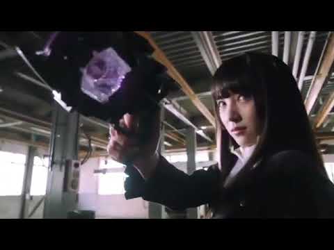 Henshin Sequence Kamen Rider Beroba Dan Kamen Rider Kekera Premium Jyamato Form! [Kamen Rider Geats]