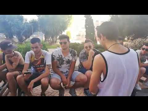 Thanatos vs Kmiba - CUARTOS - Cocoliche Battles