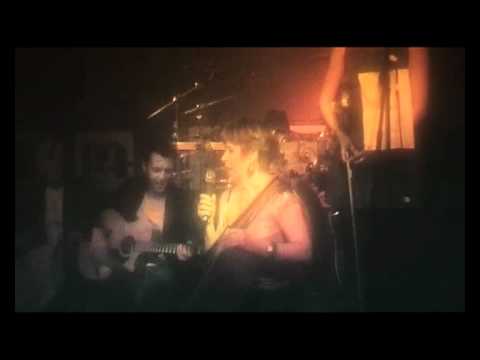 The Girl In the Band.mov