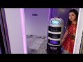 Meet YOSHI The Resident Robot At YOTEL Singapore