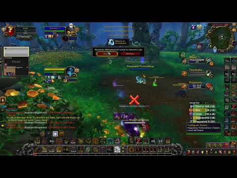 Zubatron MASSIVE play in overtime