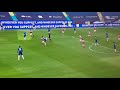 Arsenal vs Chelsea FA CUP Highlights 2020. Mateo Kovavic Red Card