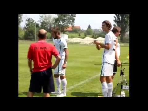 FTC II–FC Ajka 1:3 (0:1)