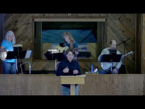 Full Service 4.3.22- God Is Faithful