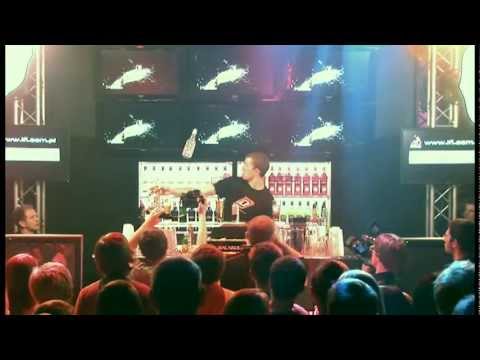 Tom Dyer - 2nd place IFL Grand Final 2010 (full performance) [HD]