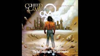 The End Complete - Coheed &amp; Cambria