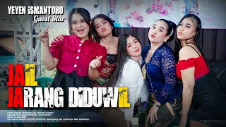 Download lagu JAIL | YEYEN ISMANTORO | GUEST STAR | KELUARGA BESAR BAPAK WINTORO | KARANGSONG INDRAMAYU mp3