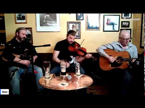 Live from Dora's Robbie Burns 2022