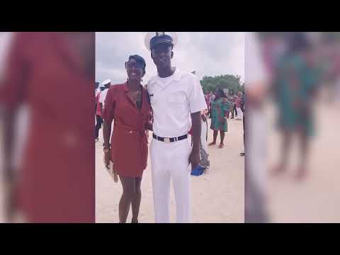 Coast Guard Member Slain in Belize City Allegedly Over Domestic Dispute
